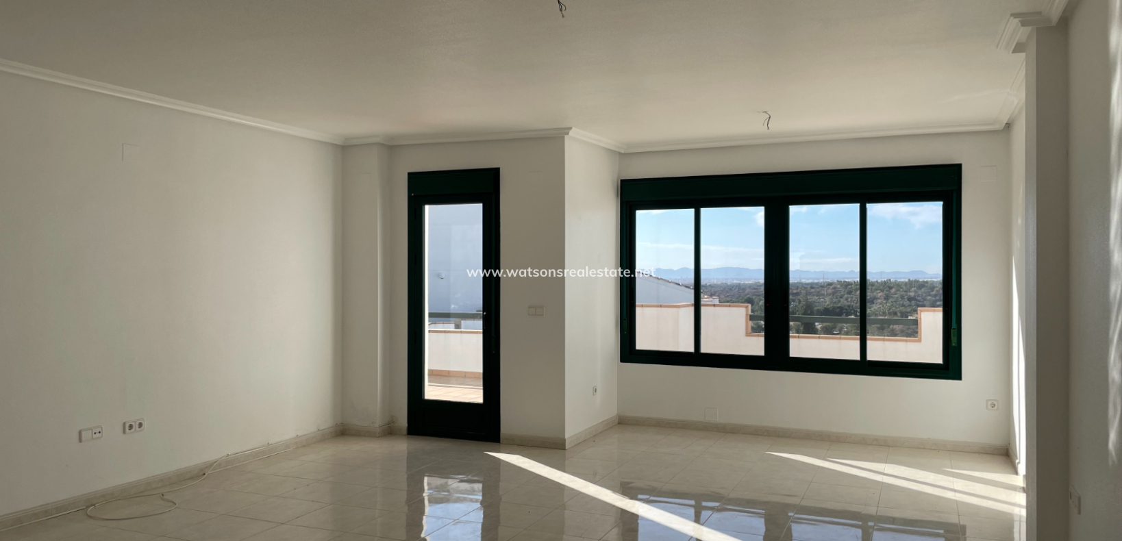 New Build - Apartment - Alicante - Campoamor