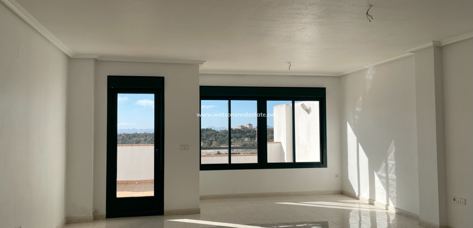 New Build - Apartment - Alicante - Campoamor