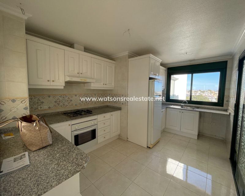 New Build - Apartment - Alicante - Campoamor