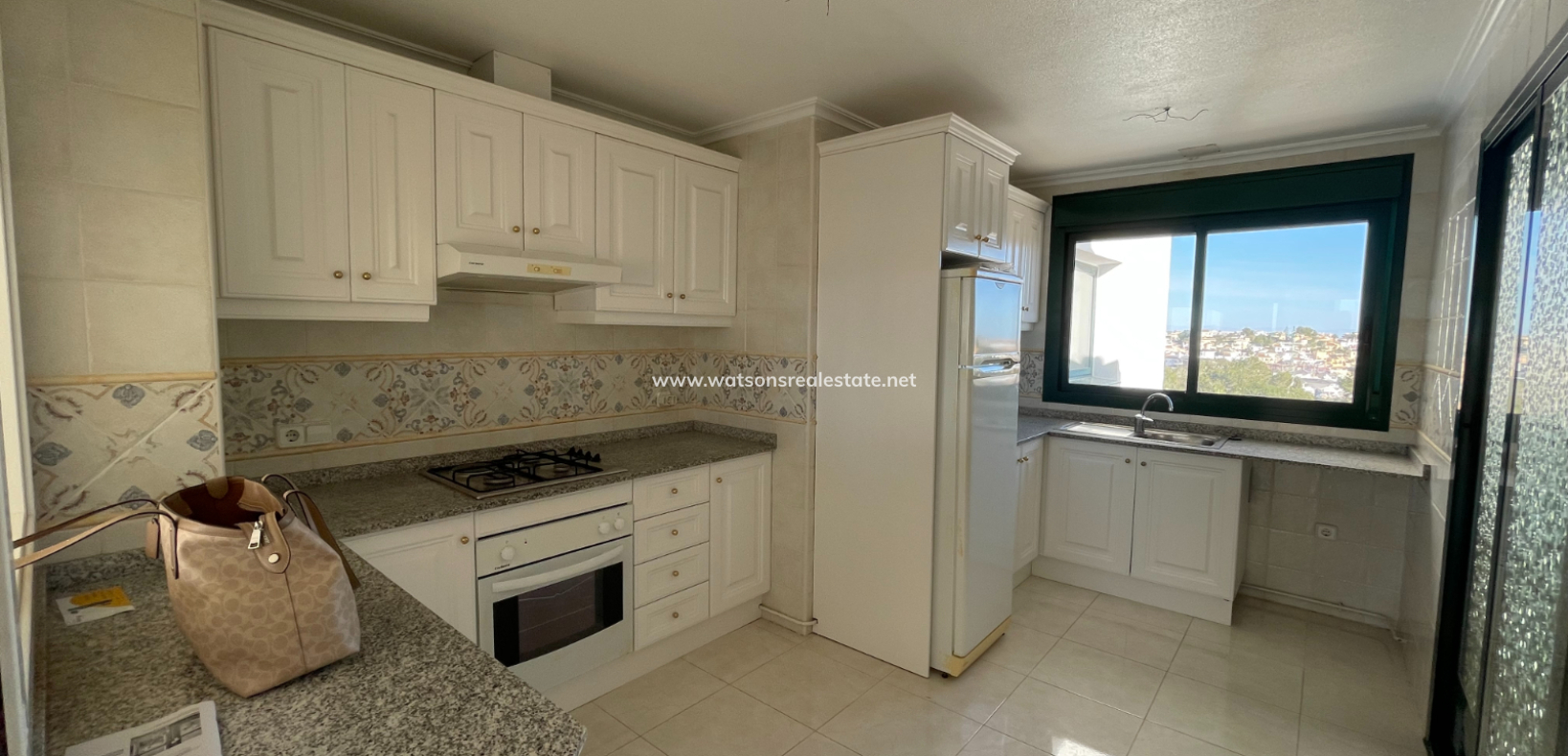 New Build - Apartment - Alicante - Campoamor