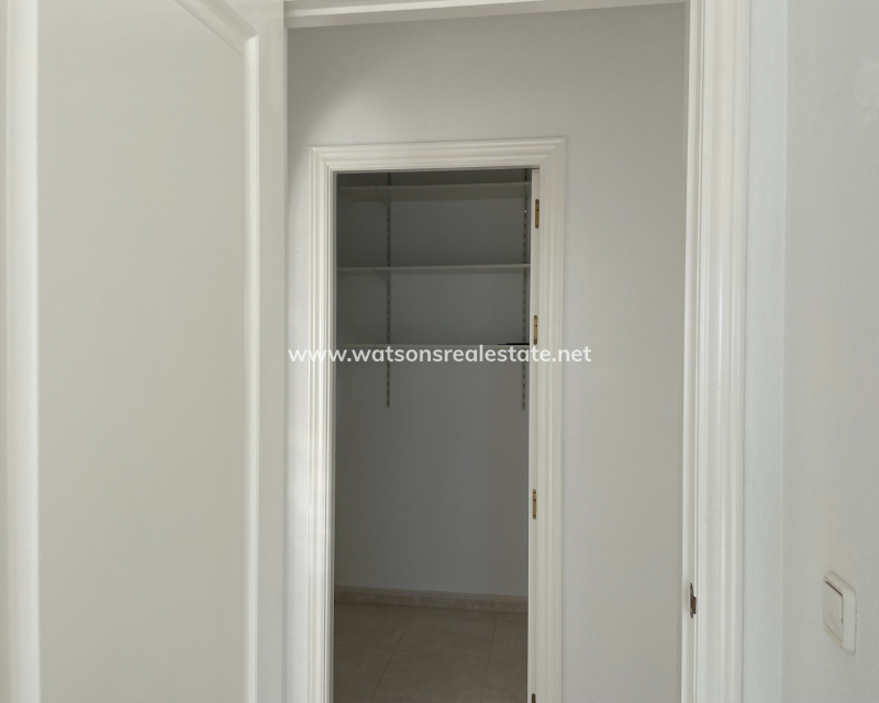 New Build - Apartment - Alicante - Campoamor