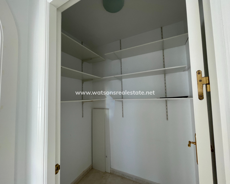 New Build - Apartment - Alicante - Campoamor