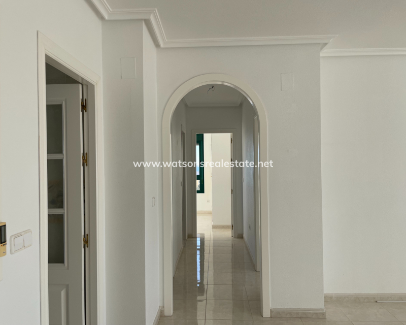 New Build - Apartment - Alicante - Campoamor
