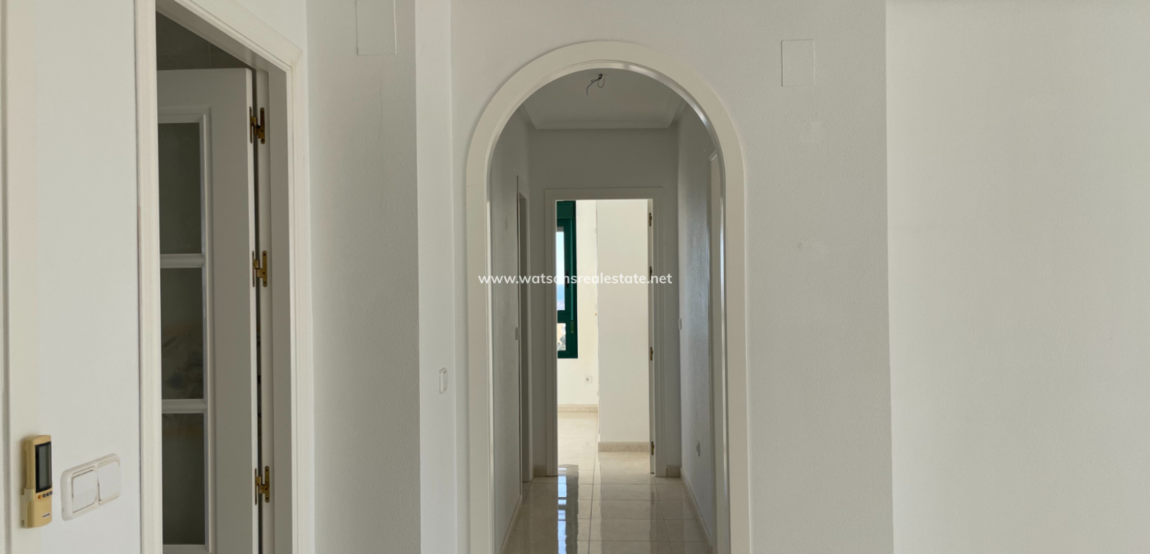 New Build - Apartment - Alicante - Campoamor