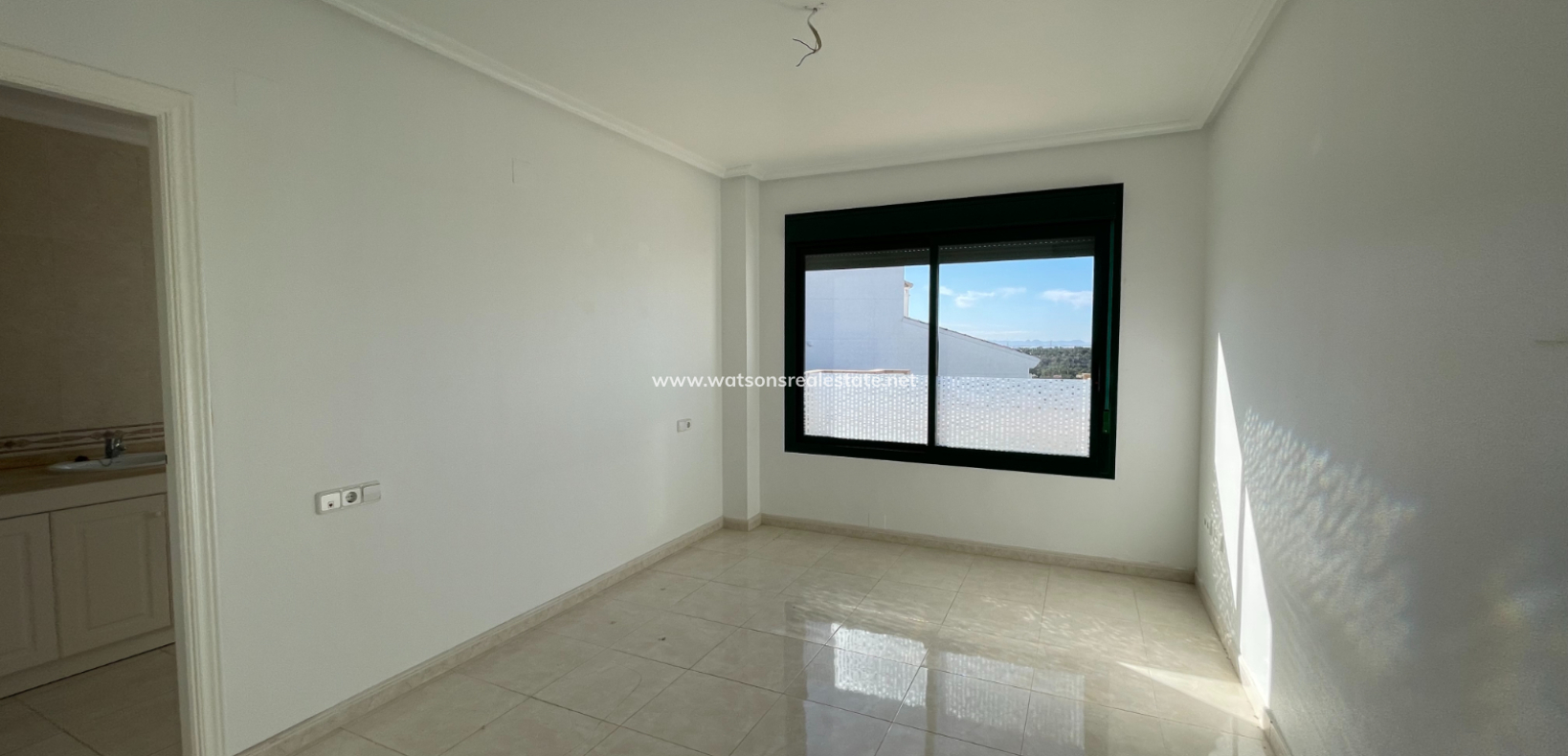New Build - Apartment - Alicante - Campoamor