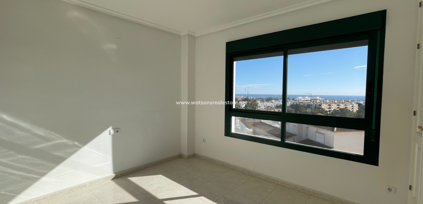 New Build - Apartment - Alicante - Campoamor