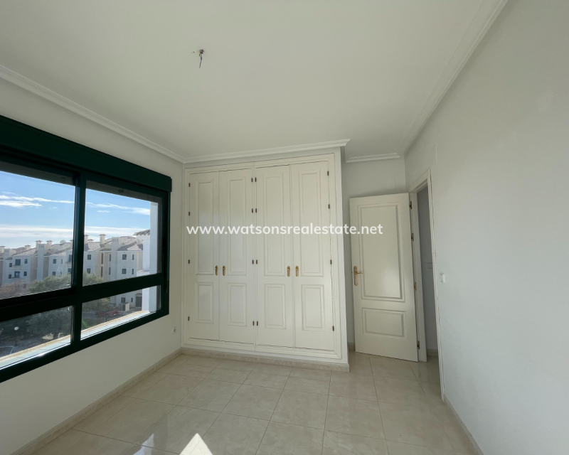 New Build - Apartment - Alicante - Campoamor
