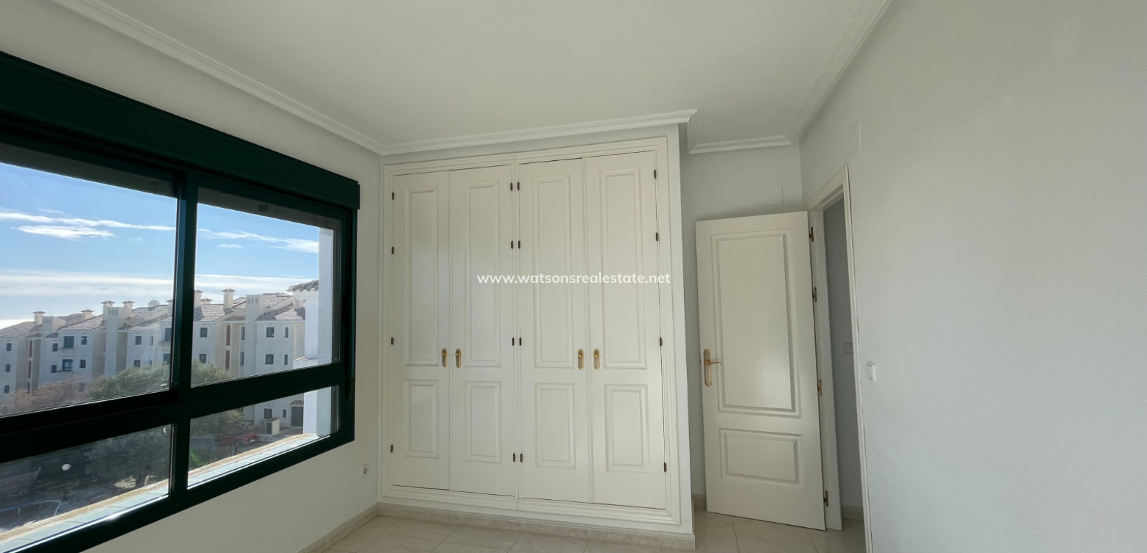 New Build - Apartment - Alicante - Campoamor