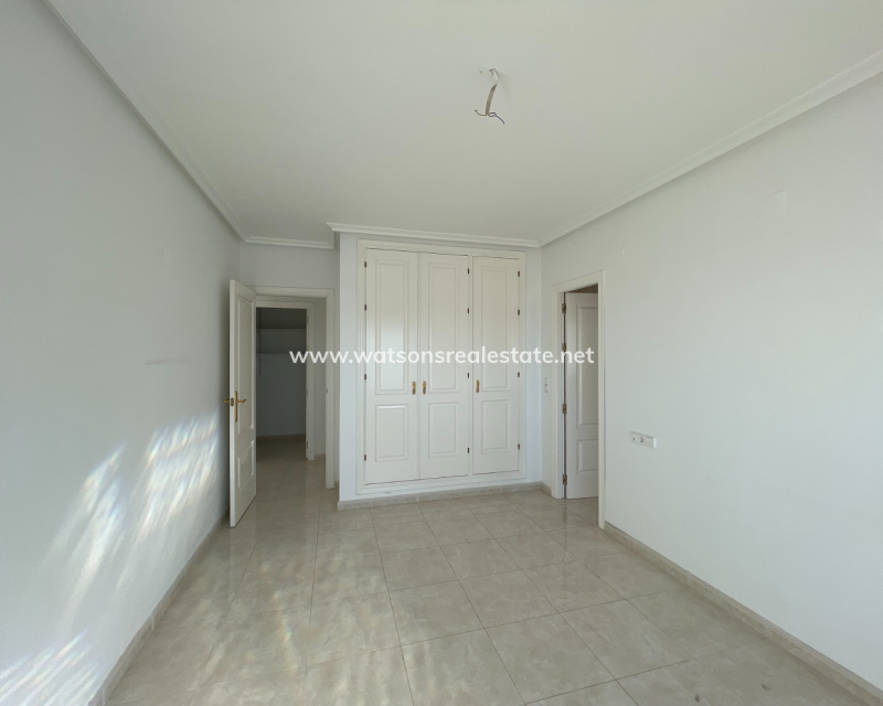 New Build - Apartment - Alicante - Campoamor