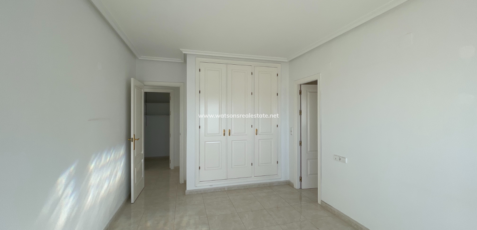 New Build - Apartment - Alicante - Campoamor