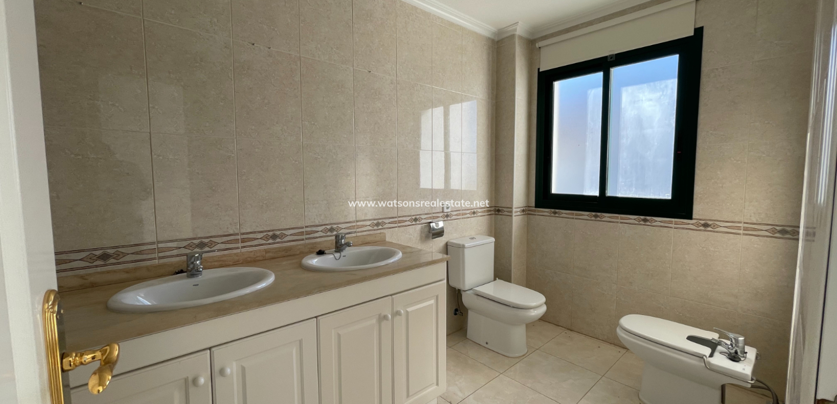 New Build - Apartment - Alicante - Campoamor