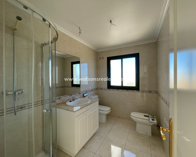 New Build - Apartment - Alicante - Campoamor
