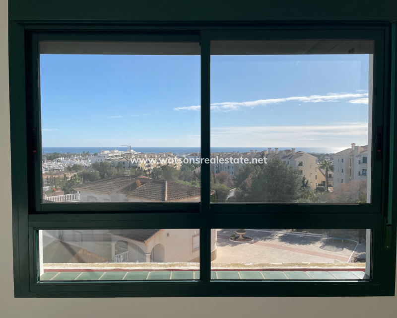 New Build - Apartment - Alicante - Campoamor