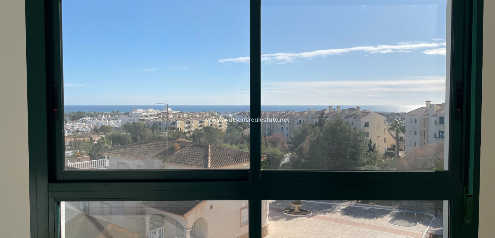 New Build - Apartment - Alicante - Campoamor