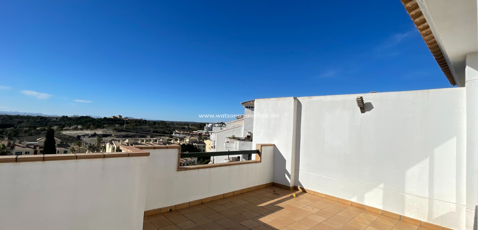 New Build - Apartment - Alicante - Campoamor