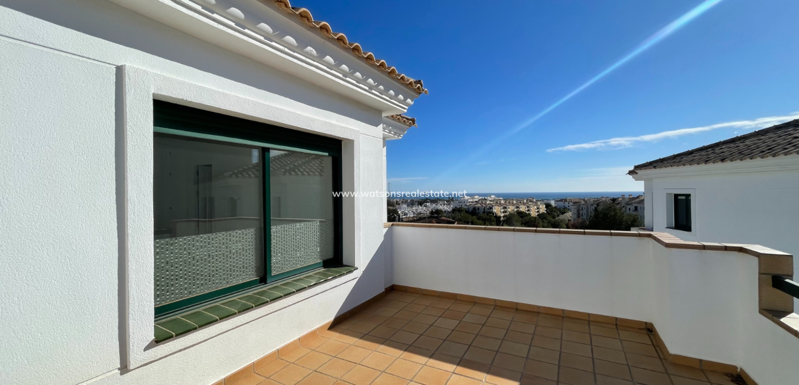 New Build - Apartment - Alicante - Campoamor