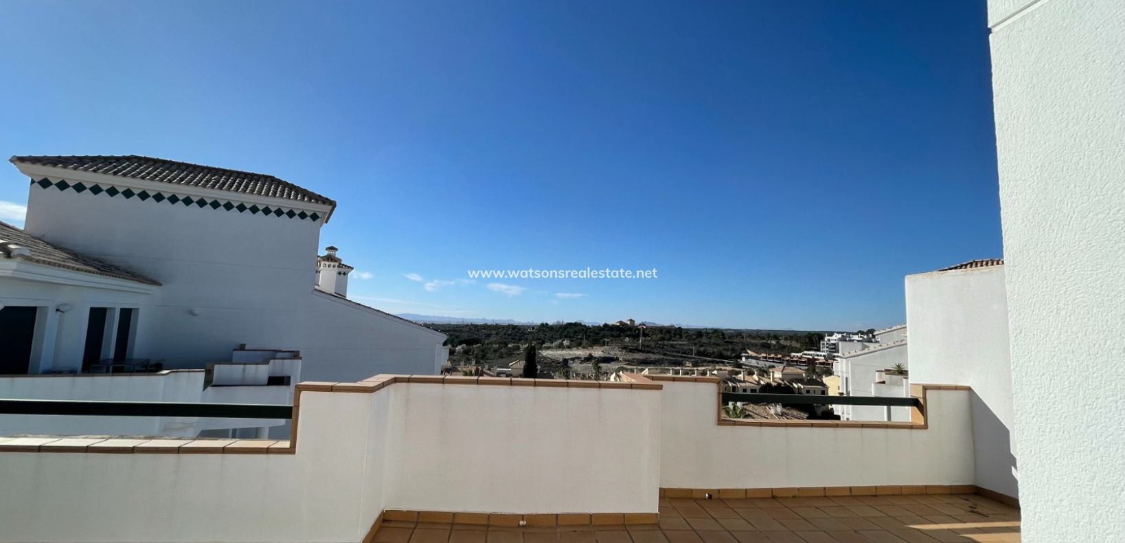 New Build - Apartment - Alicante - Campoamor