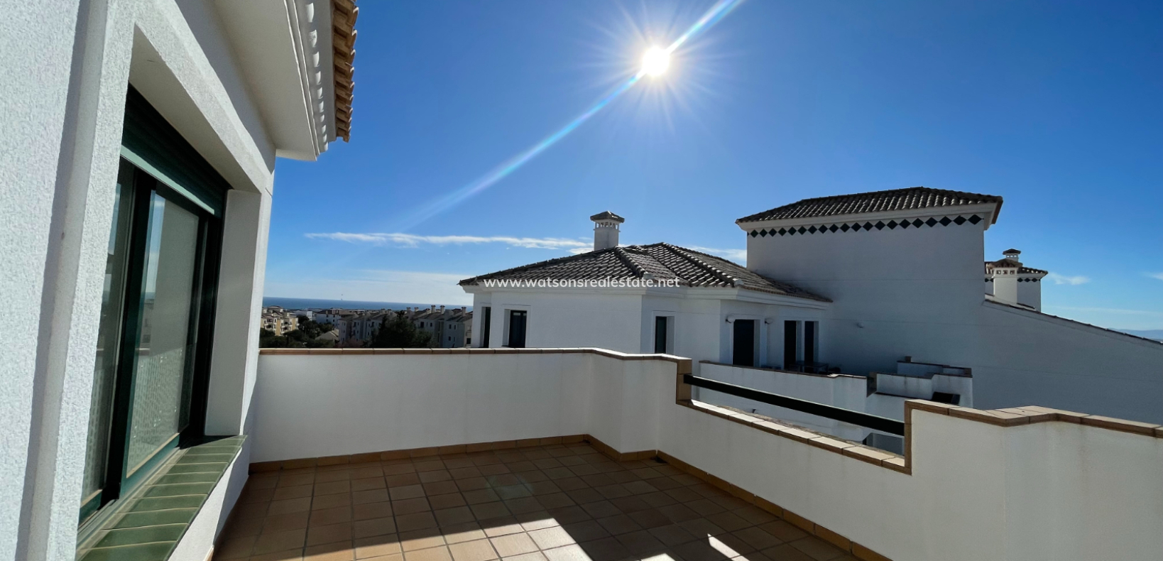 New Build - Apartment - Alicante - Campoamor