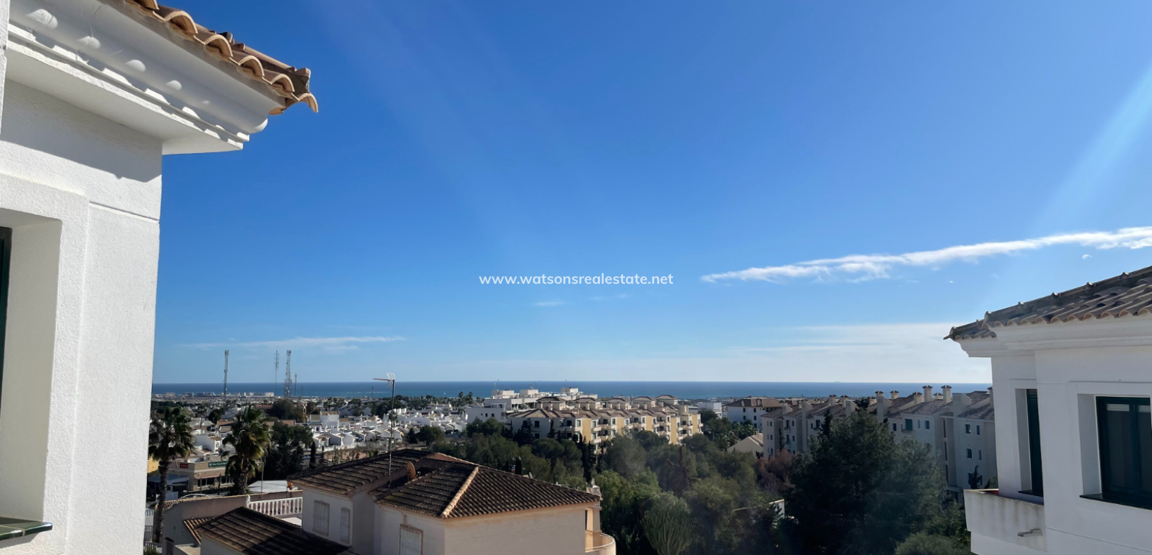 New Build - Apartment - Alicante - Campoamor