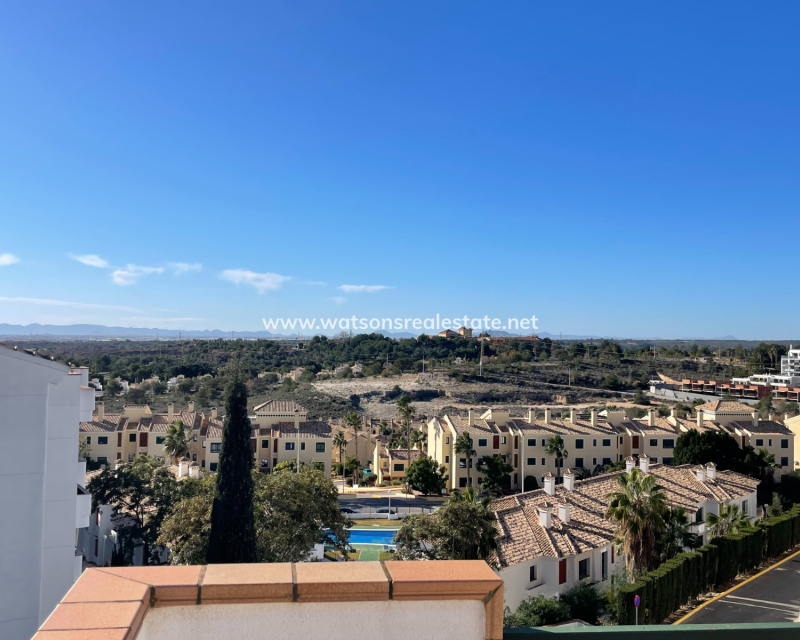 New Build - Apartment - Alicante - Campoamor