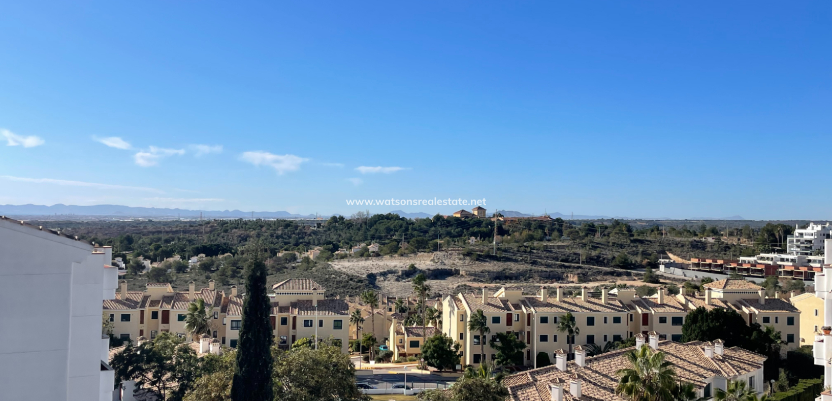 New Build - Apartment - Alicante - Campoamor