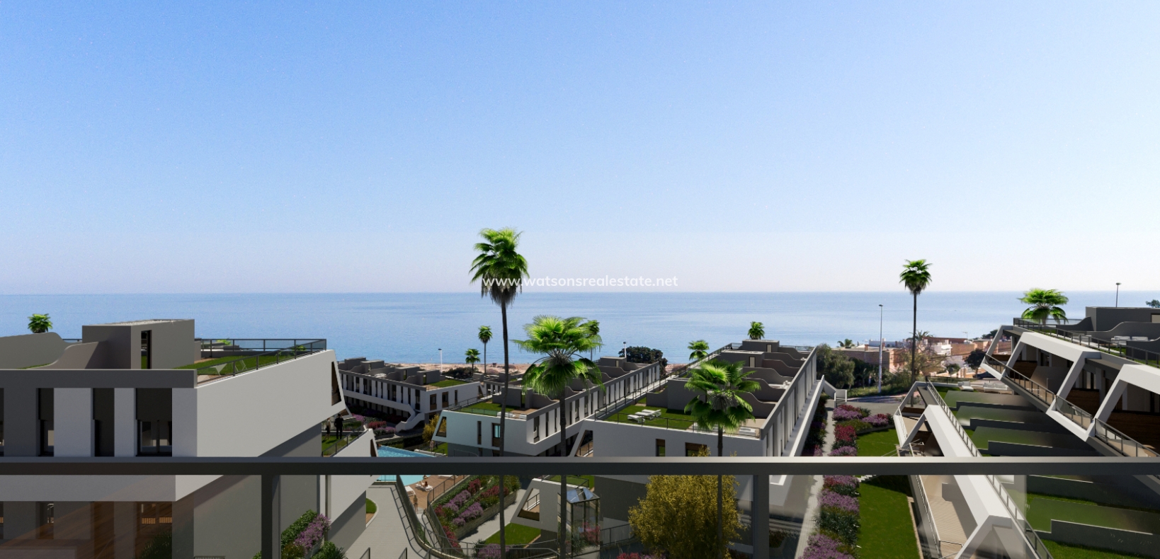 New Build - Apartment - Alicante