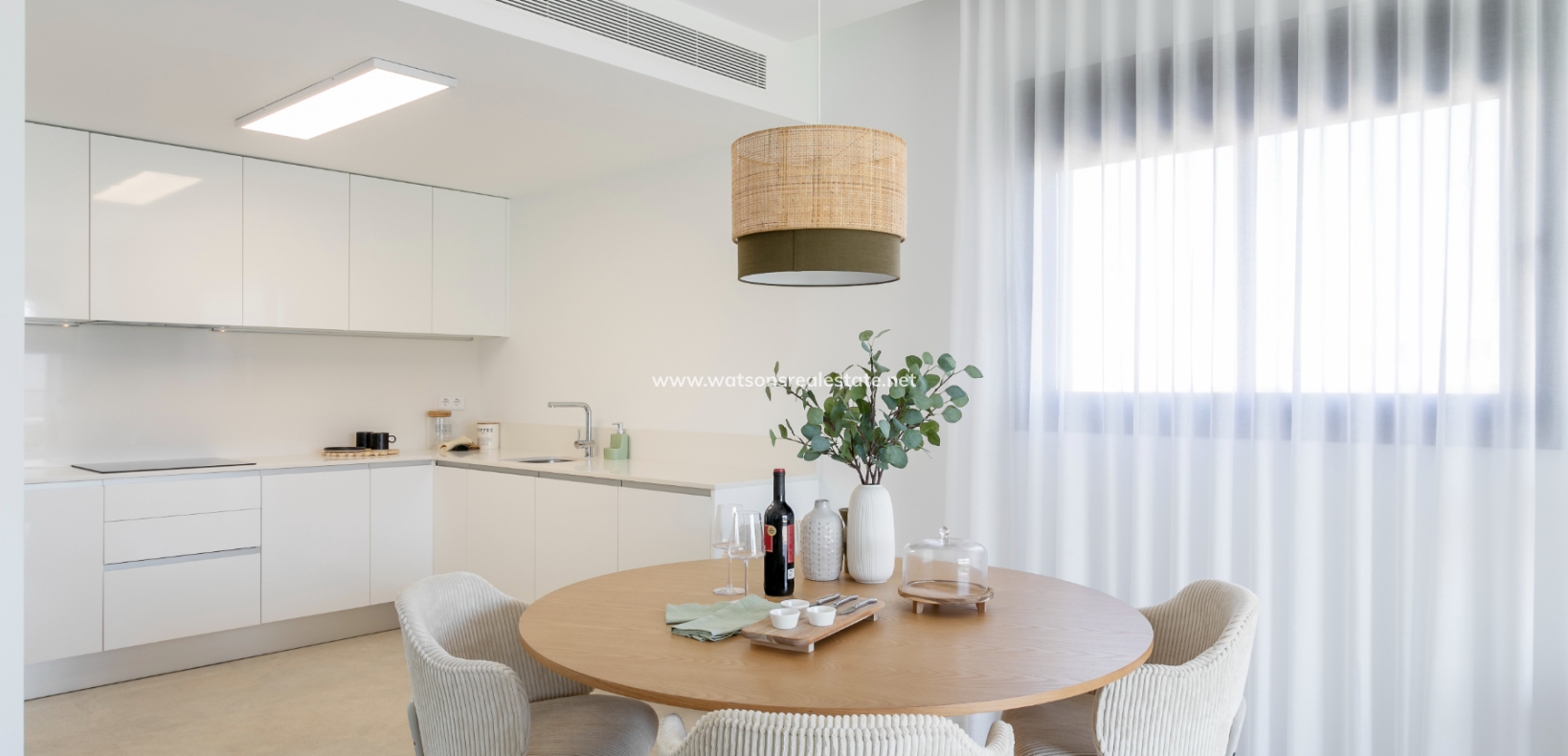 New Build - Apartment - Alicante