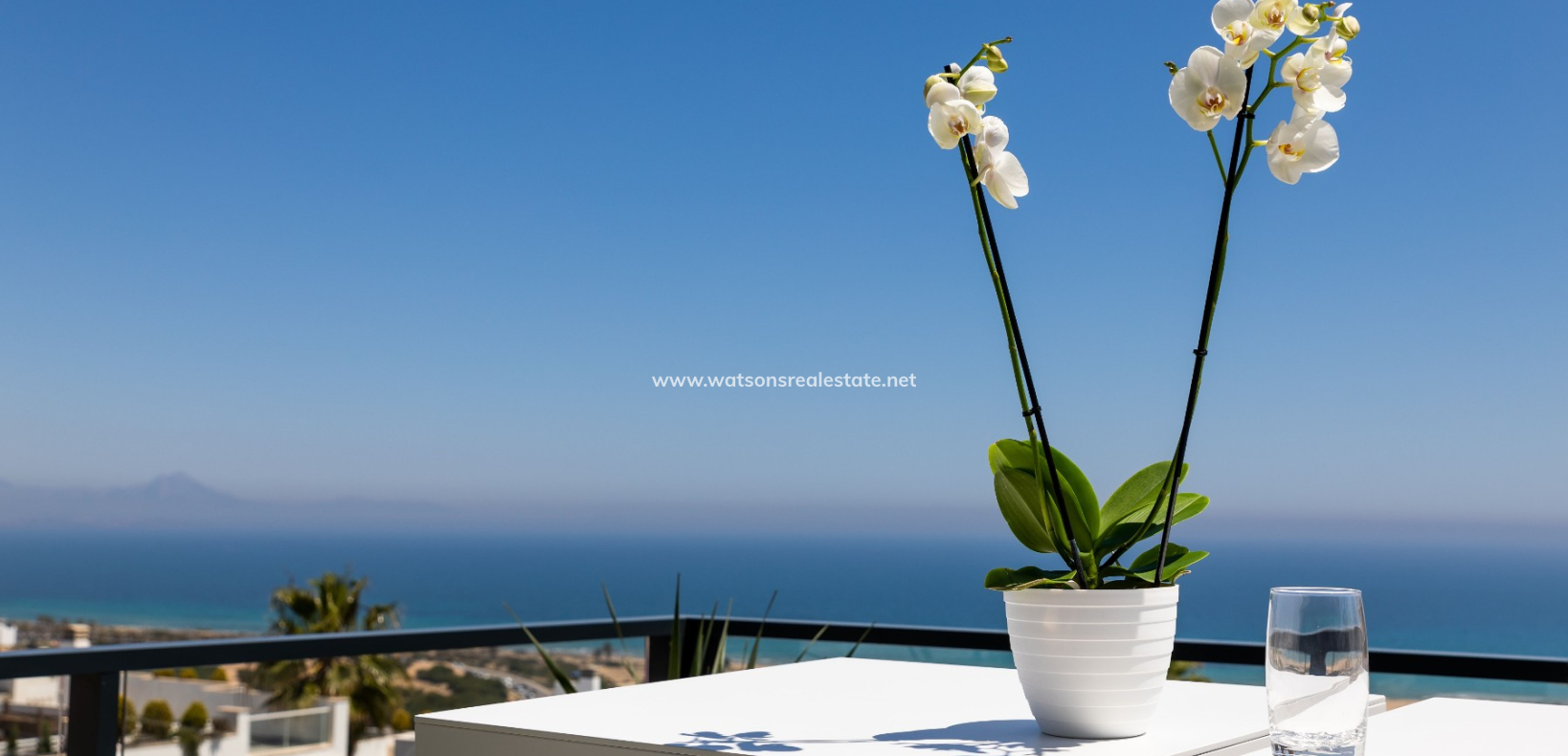 New Build - Apartment - Alicante