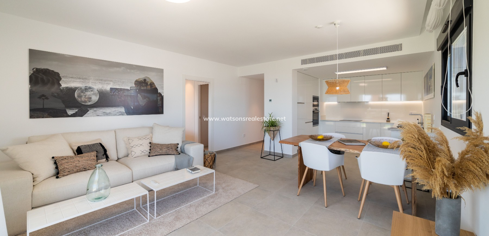 New Build - Apartment - Alicante