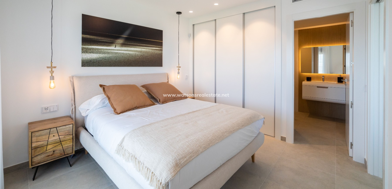 New Build - Apartment - Alicante