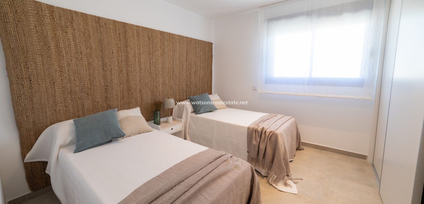 New Build - Apartment - Alicante