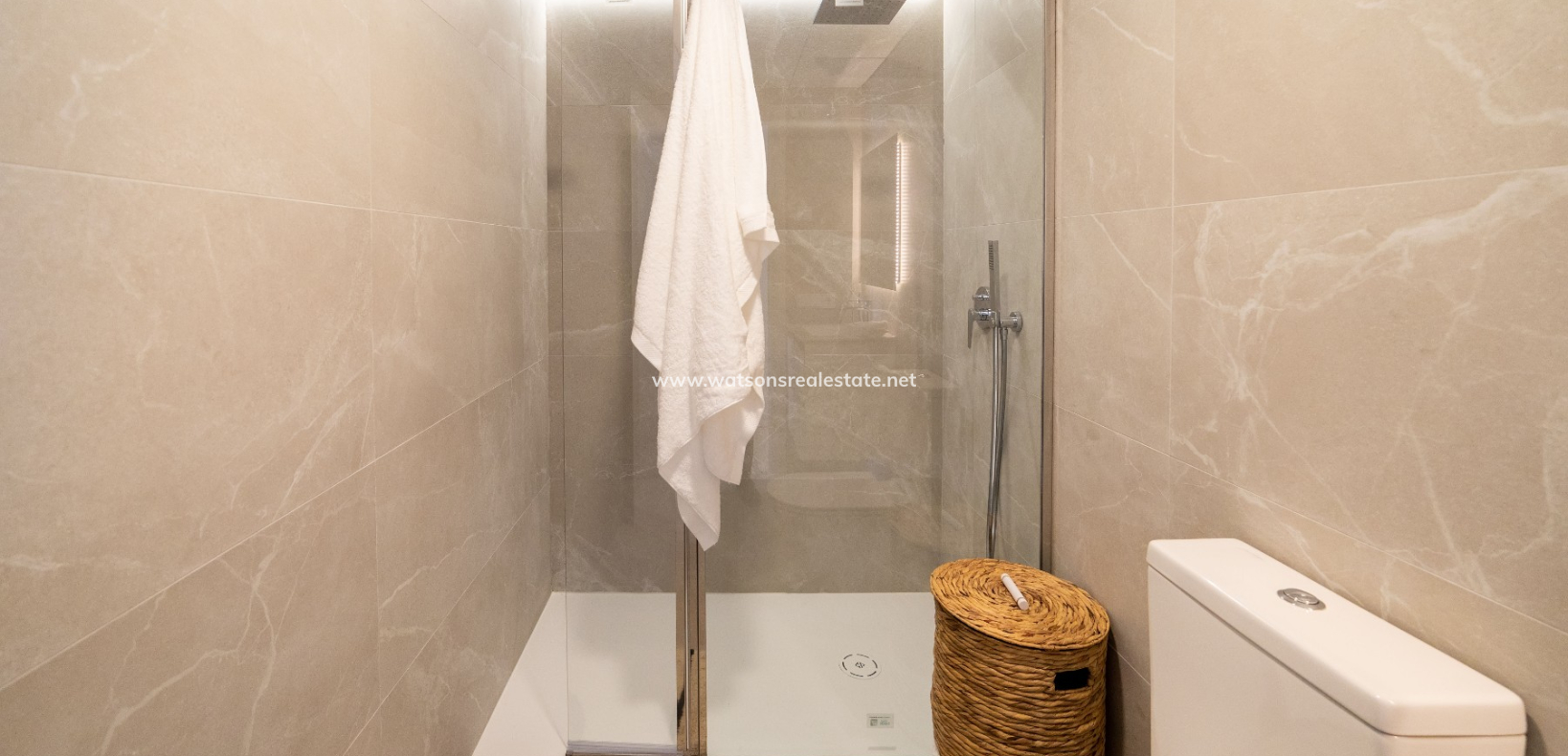 New Build - Apartment - Alicante