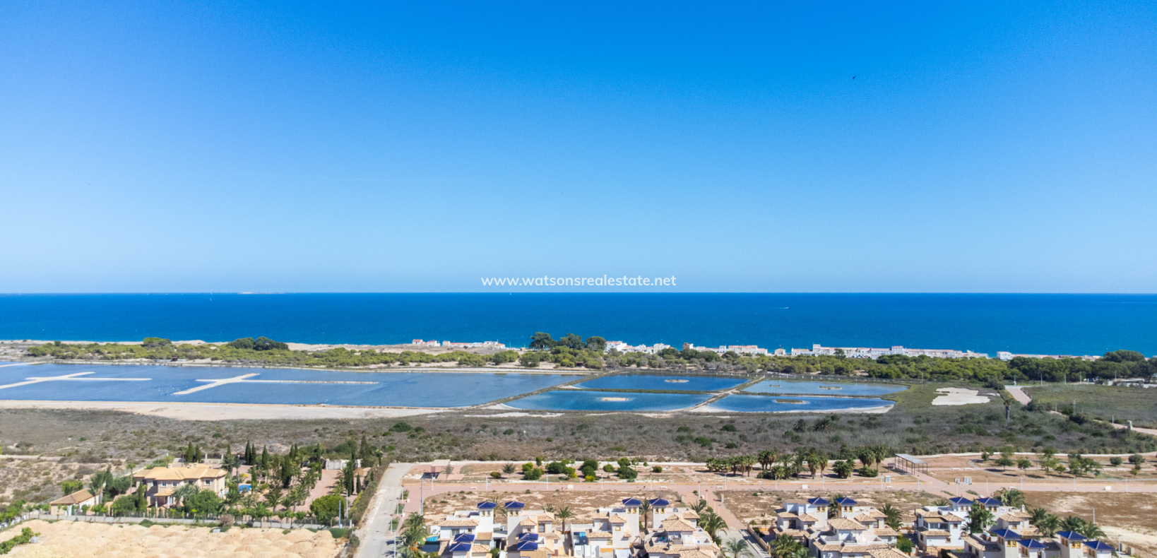 New Build - Apartment - El Pinet Beach