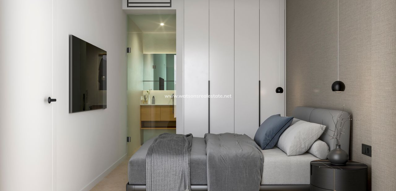 New Build - Apartment - El Pinet Beach