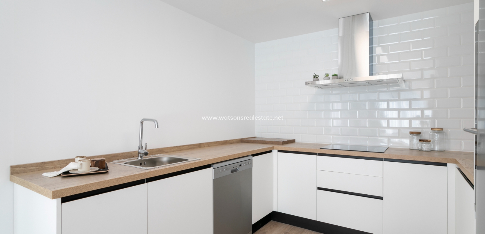 New Build - Apartment - Gran Alacant