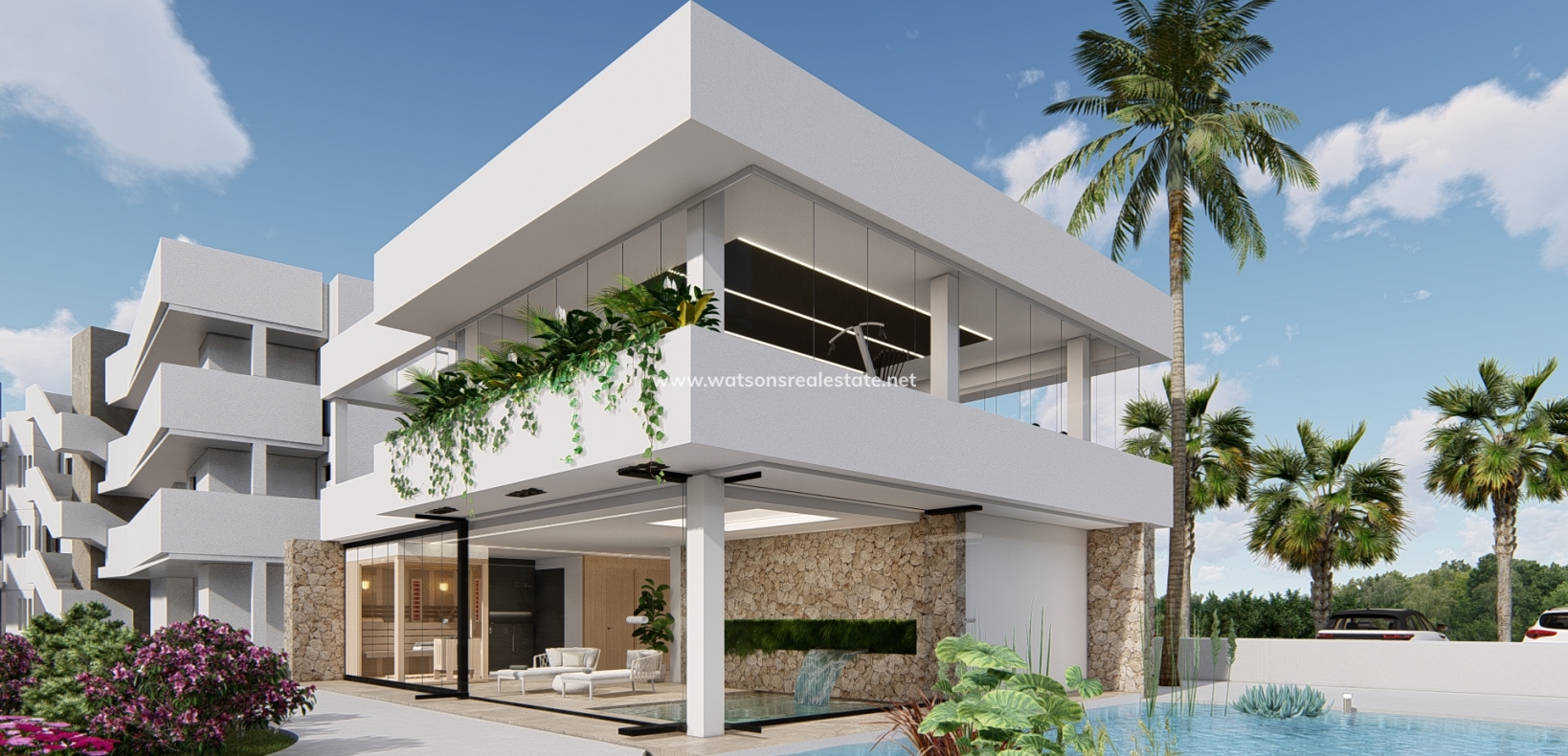 New Build - Apartment - Guardamar del Segura - El Raso