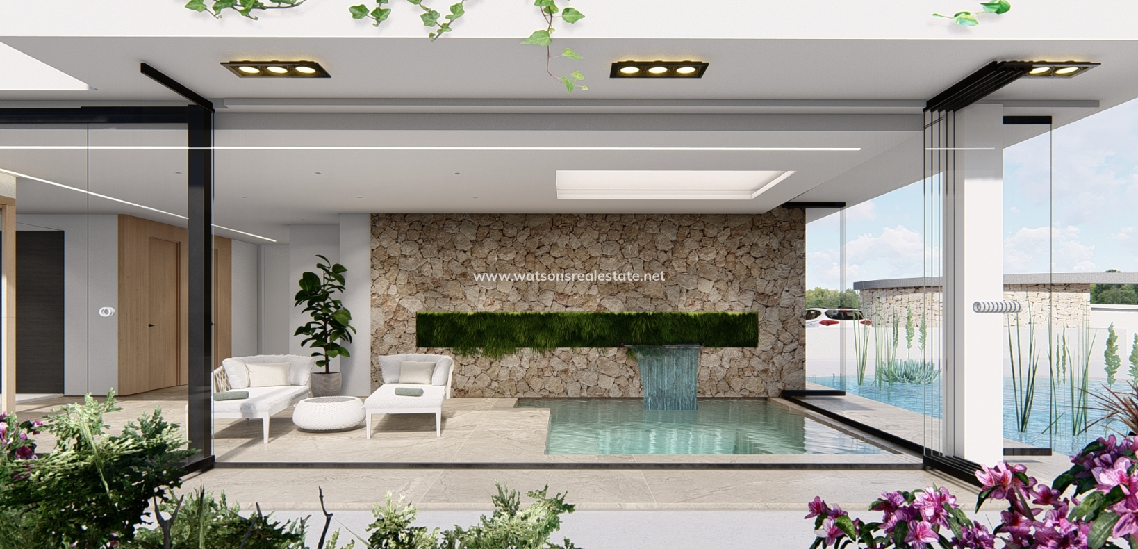 New Build - Apartment - Guardamar del Segura - El Raso