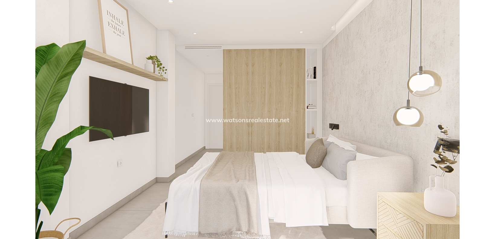 New Build - Apartment - Guardamar del Segura - El Raso