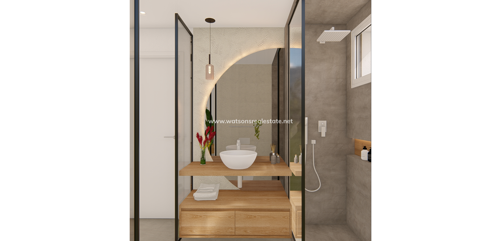 New Build - Apartment - Guardamar del Segura - El Raso