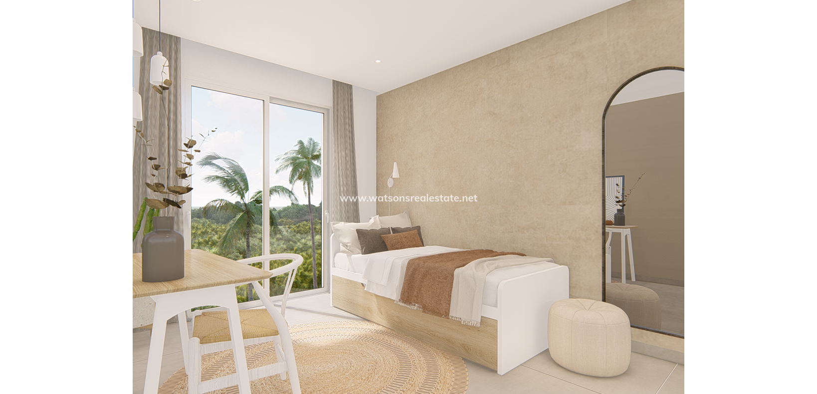 New Build - Apartment - Guardamar del Segura - El Raso
