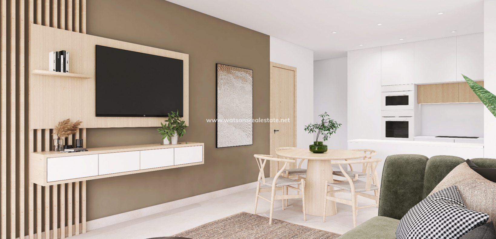 New Build - Apartment - Guardamar del Segura - El Raso