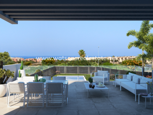 New Build - Apartment - Guardamar del Segura - El Raso