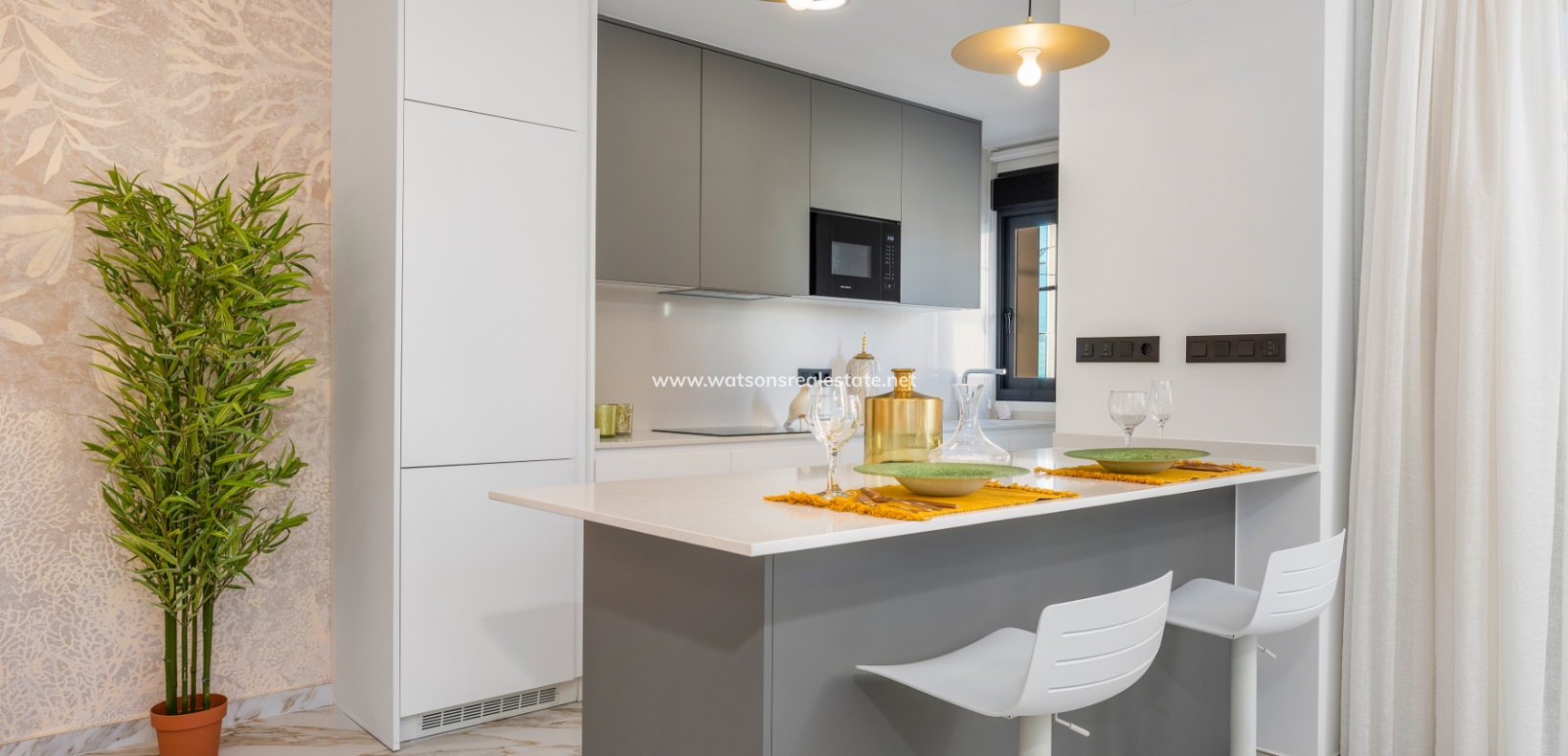 New Build - Apartment - Guardamar del Segura