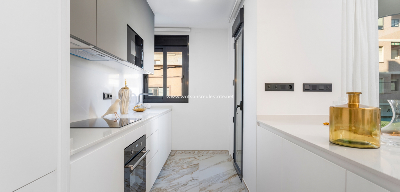 New Build - Apartment - Guardamar del Segura