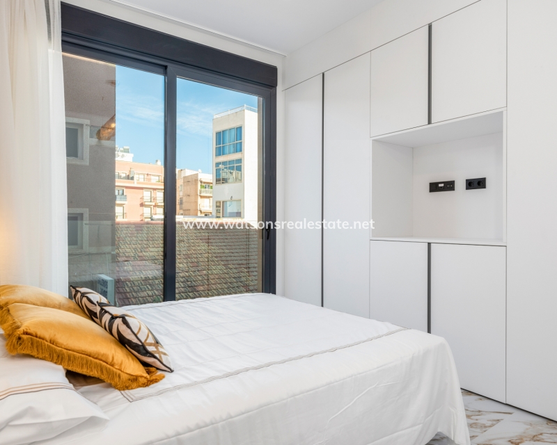 New Build - Apartment - Guardamar del Segura