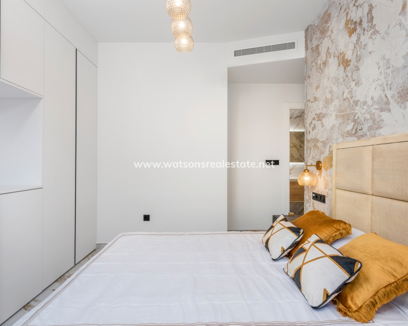 New Build - Apartment - Guardamar del Segura