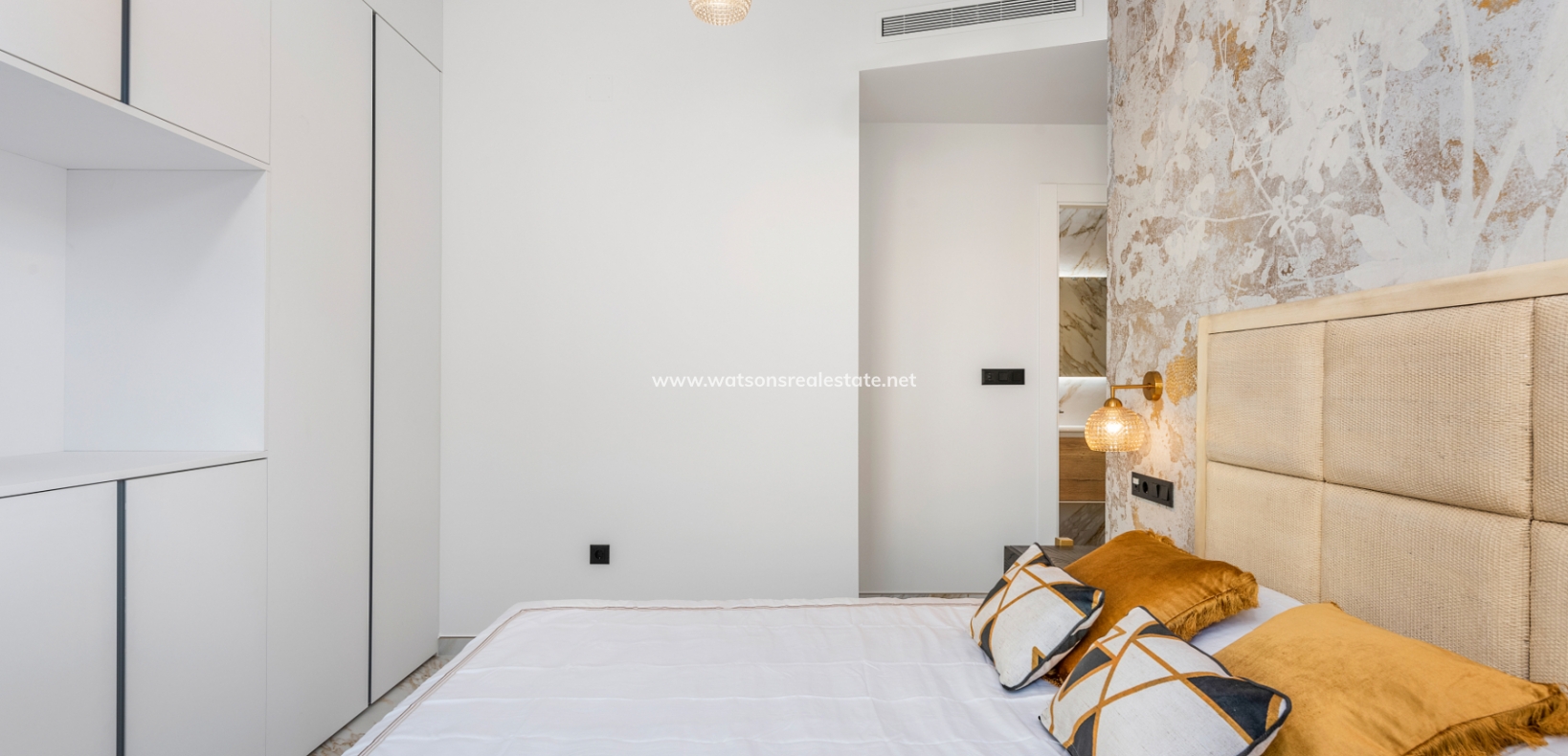 New Build - Apartment - Guardamar del Segura