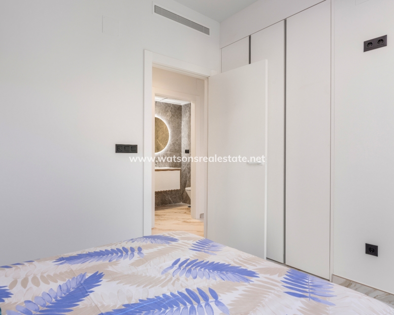 New Build - Apartment - Guardamar del Segura