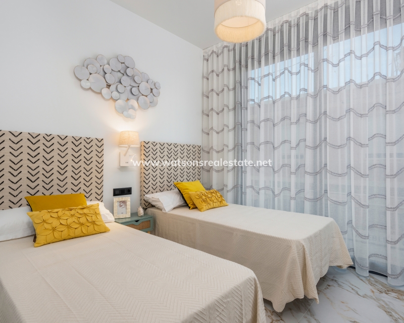 New Build - Apartment - Guardamar del Segura