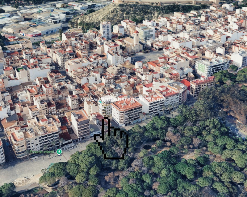 New Build - Apartment - Guardamar del Segura